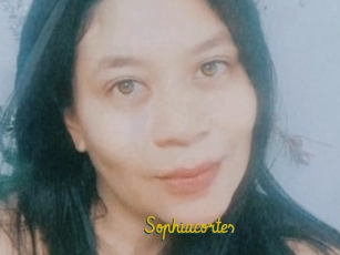Sophiacortes