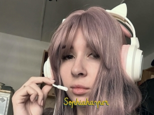 Sophiahasper
