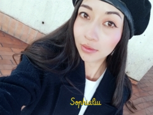 Sophialiu