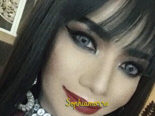 Sophiamorre