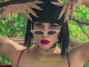 sophiarichie Porno TV