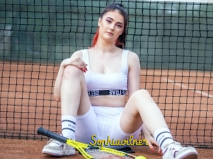 sophiavilner Porno TV