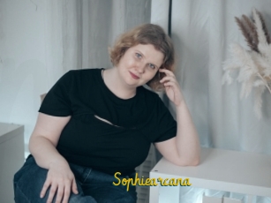 Sophiearcana