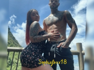 Sophiefoxx18