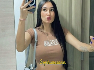 Sophieoceann