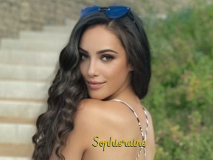 Sophieraine