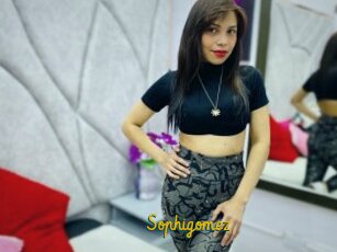 Sophigomez