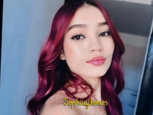 Sophiiajhones