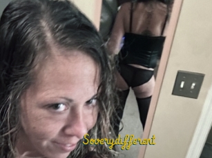 soverydifferent Porno TV