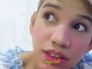 Soyariel