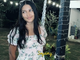 soyeimy Porno TV