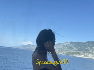 Spacecowgirl77