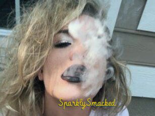SparklySmacked