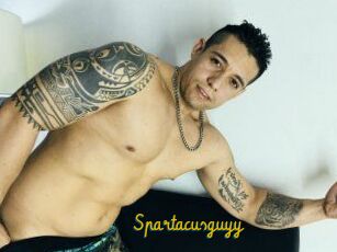 Spartacusguyy