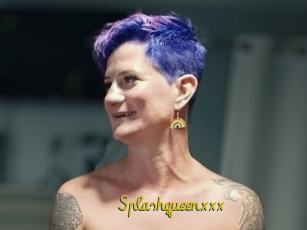 Splashqueenxxx