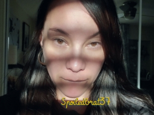 spoiledbrat37 Porno TV