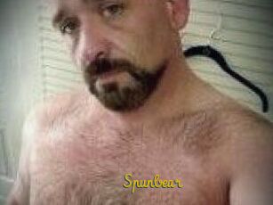 Spunbear