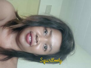 Squirtbooty