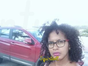 Squirtdoll