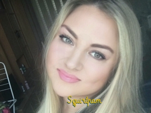 Squirtpam