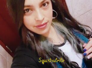 Squirtsubslv