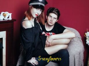 Ssexylovers