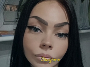 Stacyrose