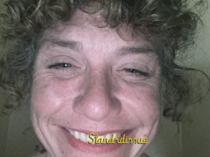 Standrdissue