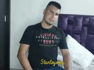 Stanleycody