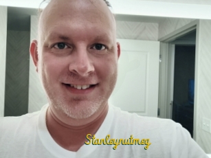Stanleynutmeg