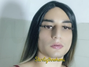 Starligthnohemi
