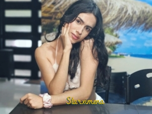 starximena Porno TV
