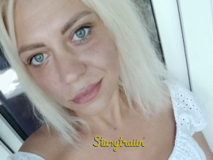 Stasytraiin