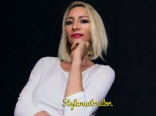 Stefaniabritton