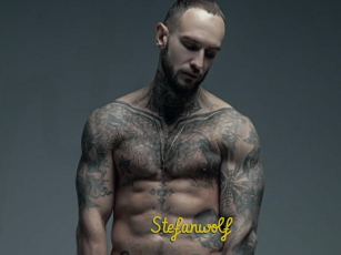 Stefanwolf