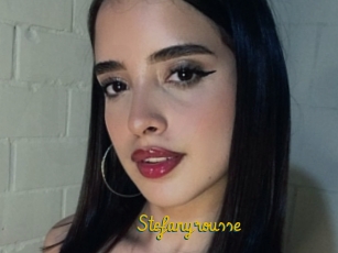 stefanyrousse Porno TV