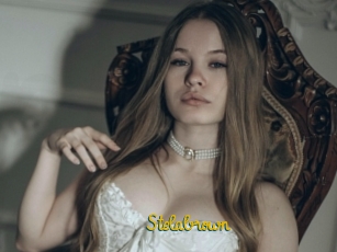 Stelabrown