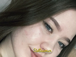 Stellaamur