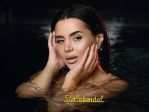 stellakendal Porno TV