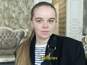 Stellarox
