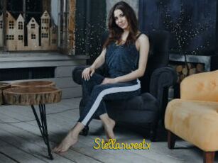Stellasweetx