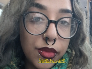 Stellatrixstill