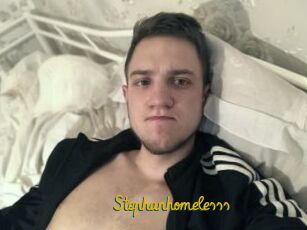 Stephanhomelesss