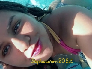 Stephanieross202cl