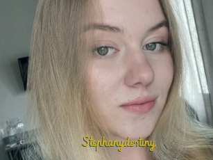 Stephanydestiny