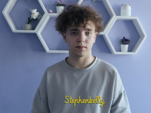 Stephenkelly