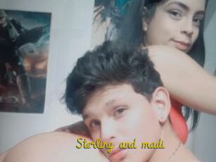 Sterling_and_madi