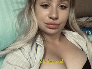 Steshasweet