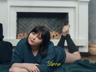 Stessv