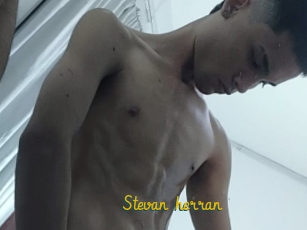 Stevan_herran